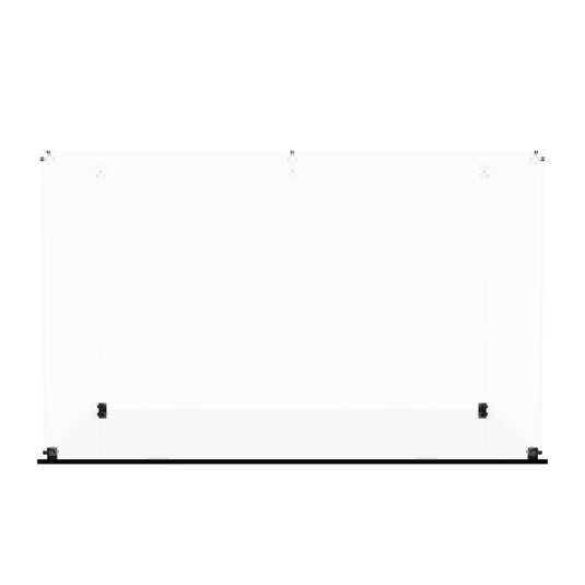 LEGO 72050 Mario Kart – Luigi & Mach 8 - Display Case