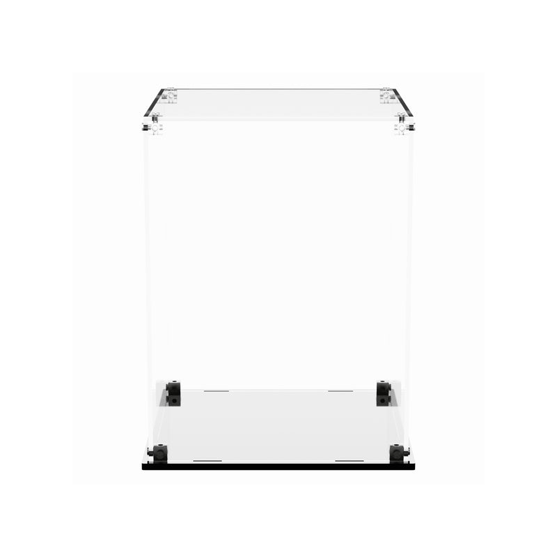 Load image into Gallery viewer, LEGO 43022 Scuderia Ferrari HP Lewis Hamilton Helmet - Display Case
