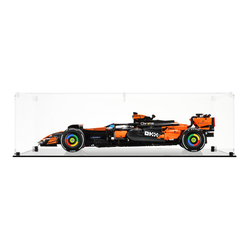 Load image into Gallery viewer, LEGO 42228 McLaren MCL39 F1 Car - Display Case
