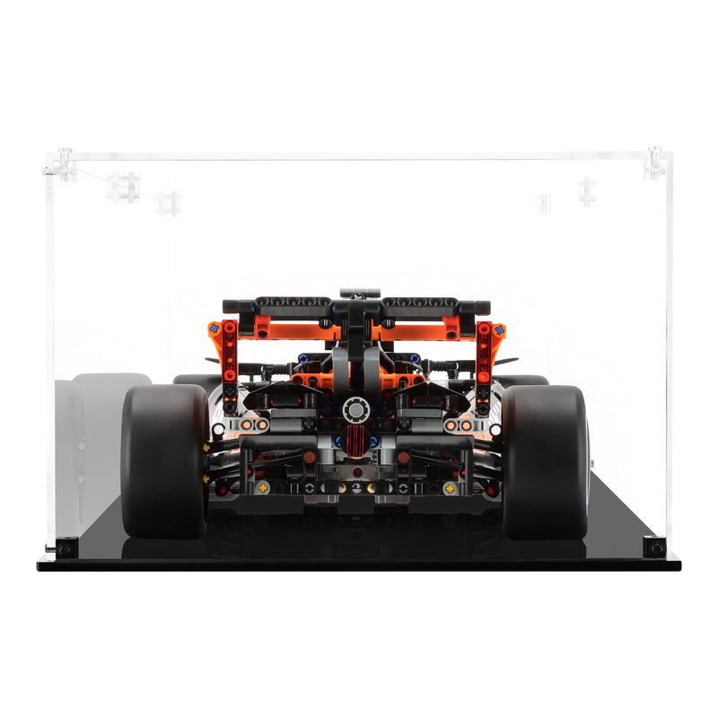 Load image into Gallery viewer, LEGO 42228 McLaren MCL39 F1 Car - Display Case
