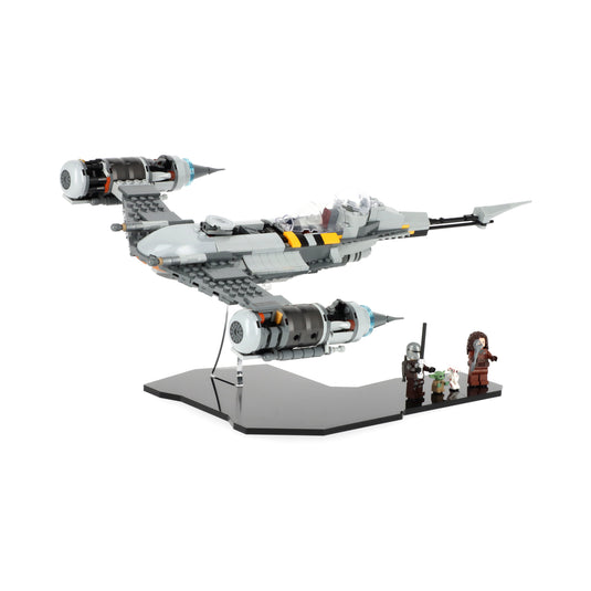 Espositore per Lego Star Wars 75394 Imperial Star Destroyer - Italia Espositore per Lego Star Wars 75394 Imperial Star Destroyer - Italia