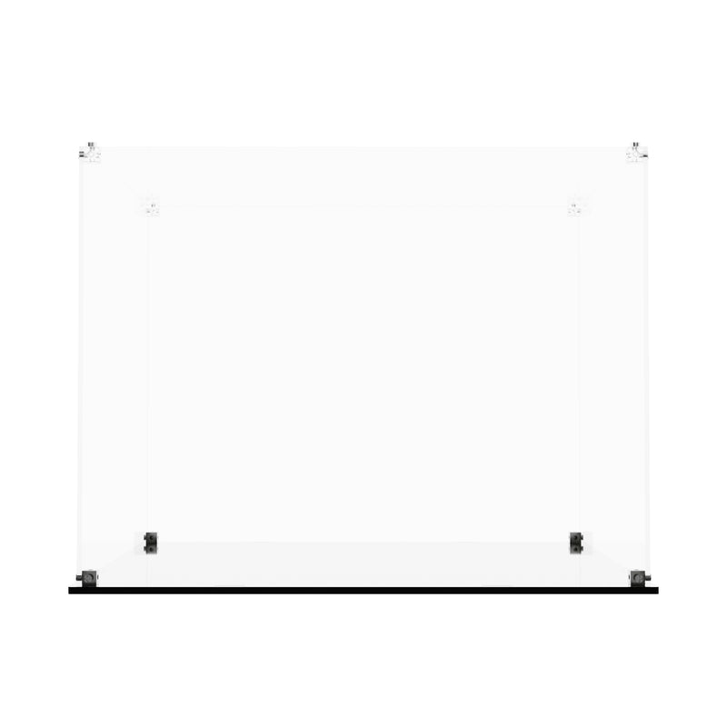Load image into Gallery viewer, LEGO 72037 Mario Kart – Mario &amp; Standard Kart - Display Case

