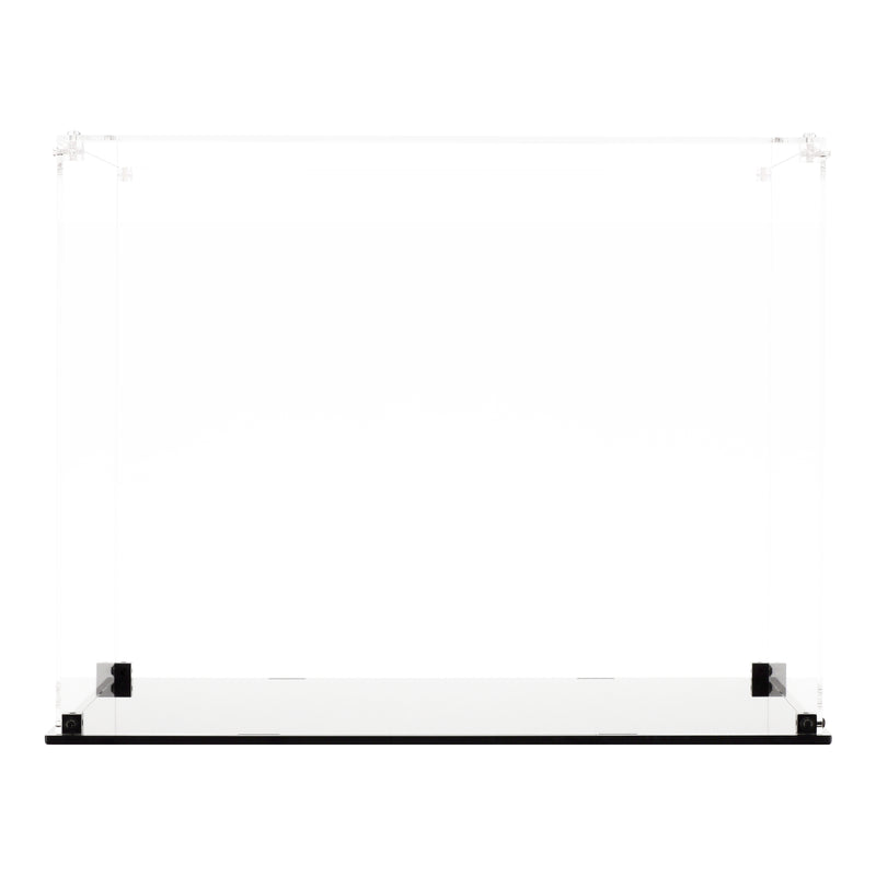 Load image into Gallery viewer, LEGO 72037 Mario Kart – Mario &amp; Standard Kart - Display Case
