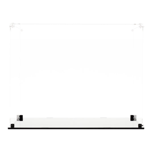 LEGO 72037 Mario Kart – Mario & Standard Kart - Display Case