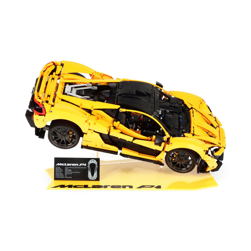 Load image into Gallery viewer, LEGO McLaren P1 42172 - Display Stand
