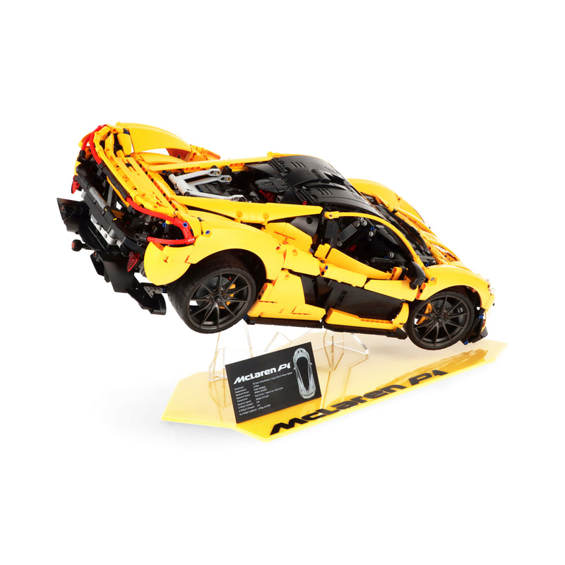 Load image into Gallery viewer, LEGO McLaren P1 42172 - Display Stand
