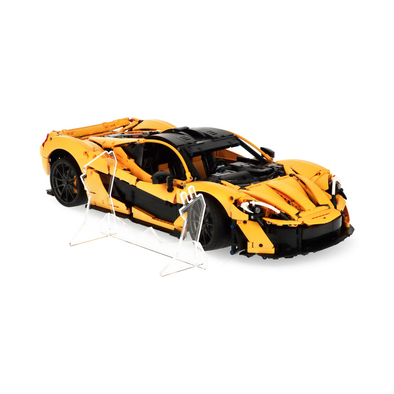 Load image into Gallery viewer, LEGO McLaren P1 42172 - Display Stand
