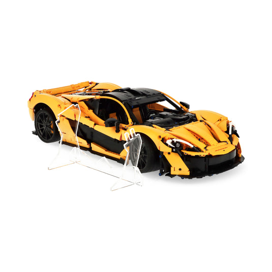 LEGO McLaren P1 42172 - Display Stand