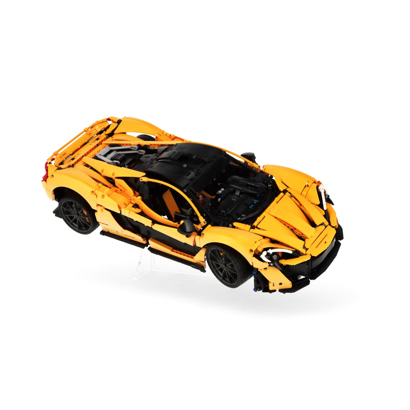 Load image into Gallery viewer, LEGO McLaren P1 42172 - Display Stand
