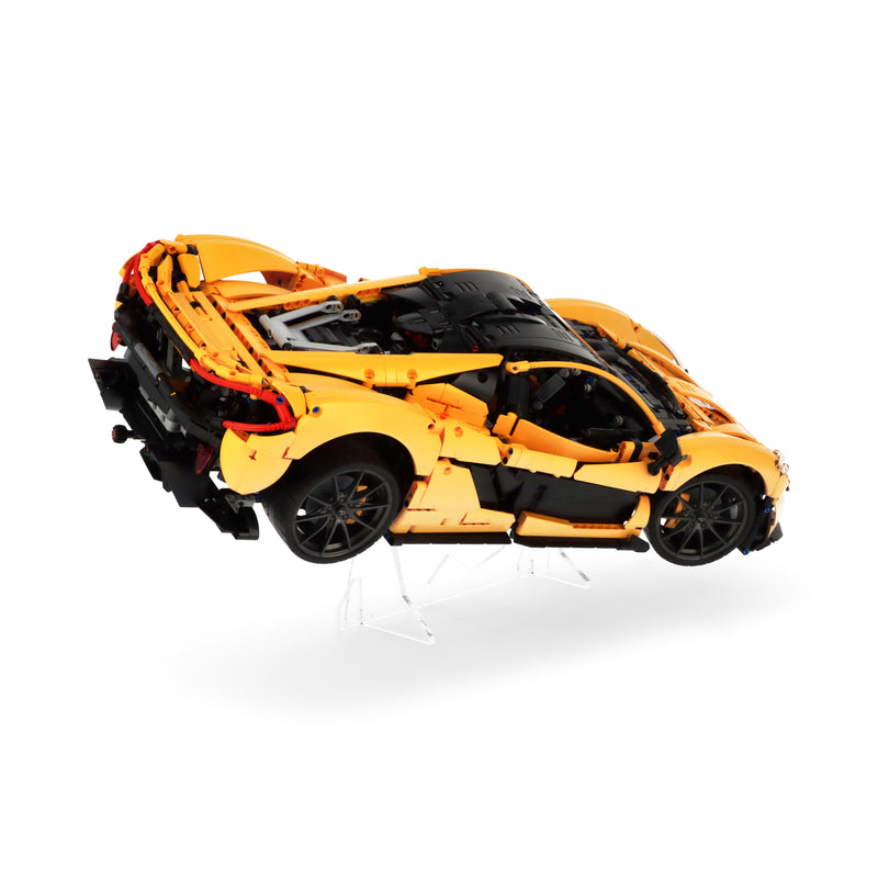 Load image into Gallery viewer, LEGO McLaren P1 42172 - Display Stand
