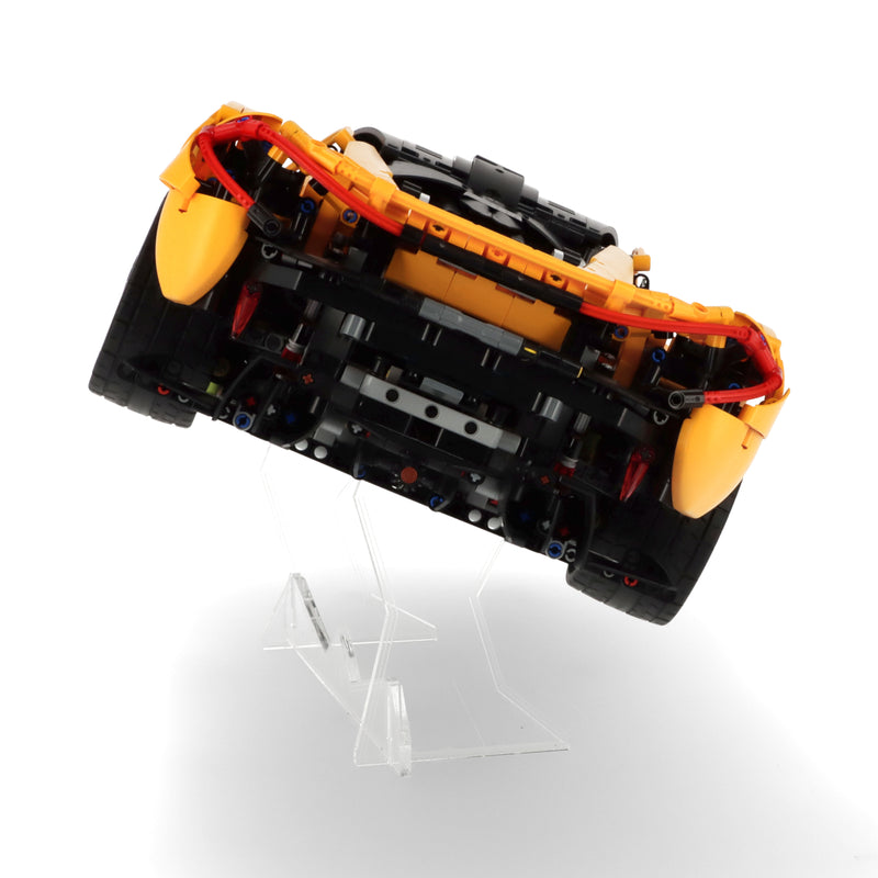 Load image into Gallery viewer, LEGO McLaren P1 42172 - Display Stand
