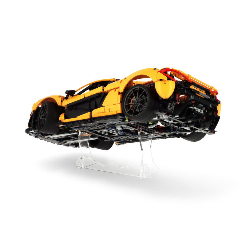 Load image into Gallery viewer, LEGO McLaren P1 42172 - Display Stand
