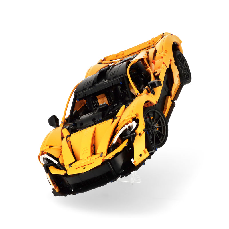 Load image into Gallery viewer, LEGO McLaren P1 42172 - Display Stand
