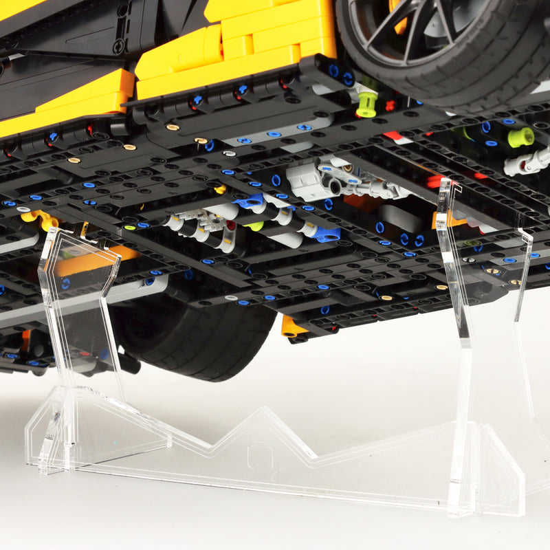 Load image into Gallery viewer, LEGO McLaren P1 42172 - Display Stand
