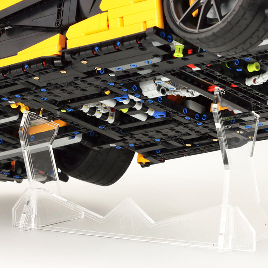 LEGO McLaren P1 42172 - Display Stand