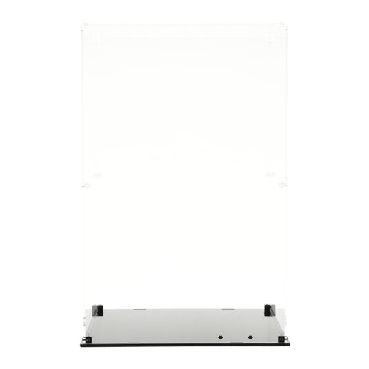 LEGO 77078 Mecha Team Leader - Display Case