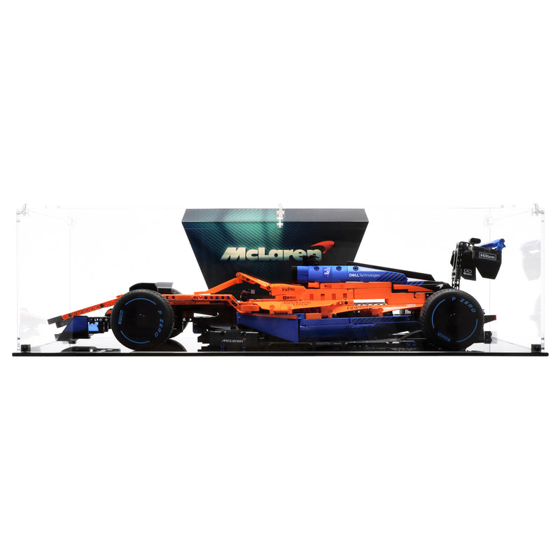 Load image into Gallery viewer, Lego Technic 42141 McLaren F1 Display Case
