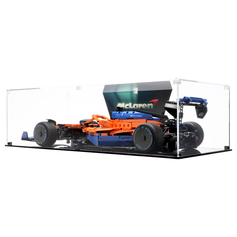 Load image into Gallery viewer, Lego Technic 42141 McLaren F1 Display Case
