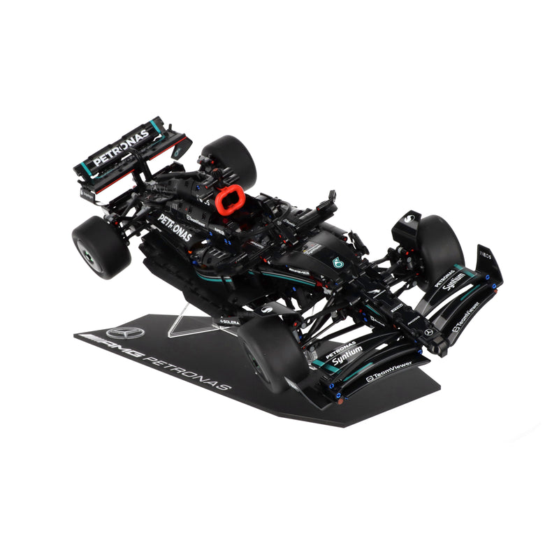 Load image into Gallery viewer, LEGO 42171 Mercedes-AMG F1 W14 E Performance - Display Stand
