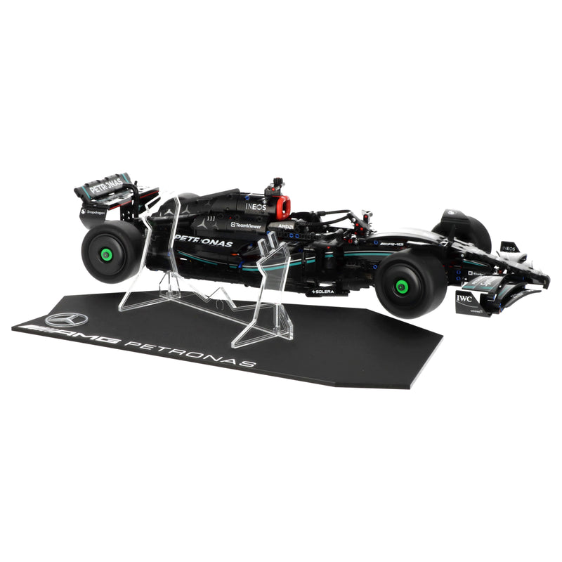 Load image into Gallery viewer, LEGO 42171 Mercedes-AMG F1 W14 E Performance - Display Stand
