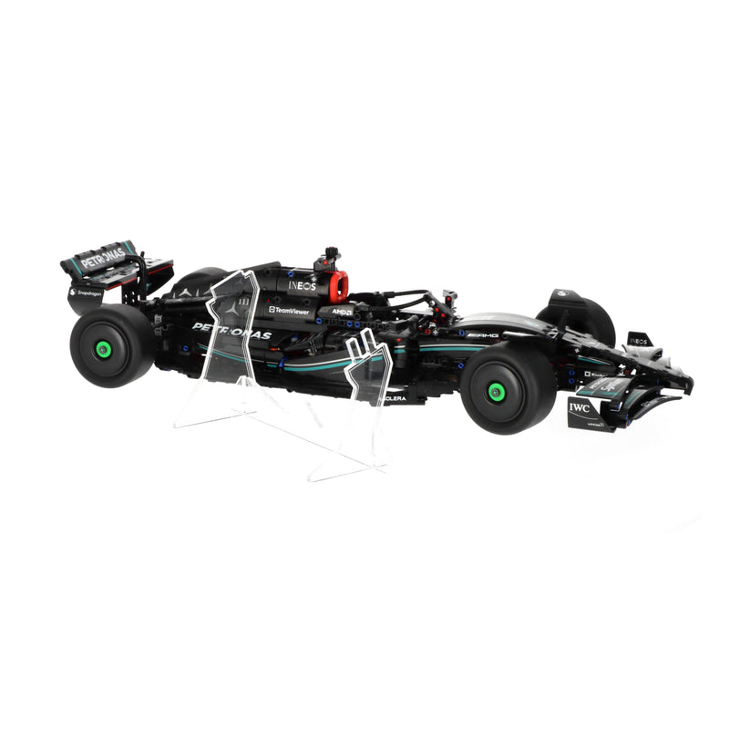 Load image into Gallery viewer, LEGO 42171 Mercedes-AMG F1 W14 E Performance - Display Stand
