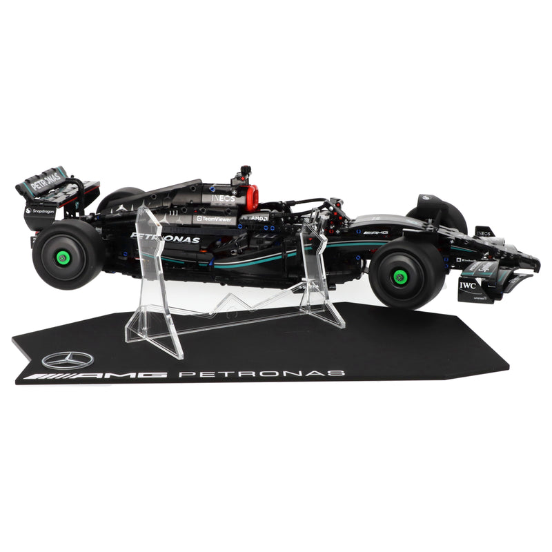 Load image into Gallery viewer, LEGO 42171 Mercedes-AMG F1 W14 E Performance - Display Stand
