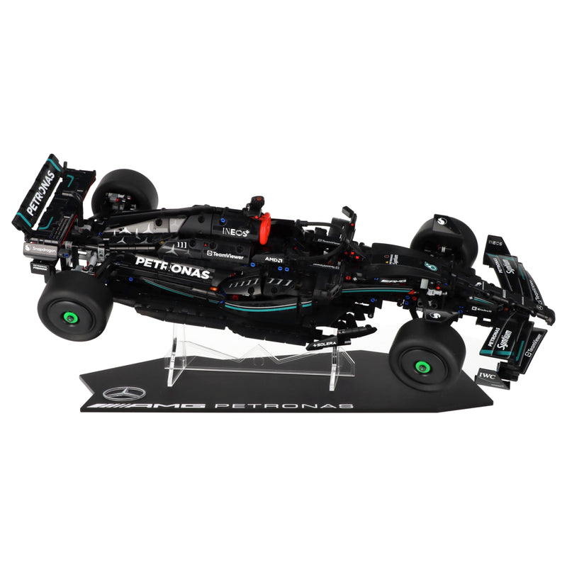 Load image into Gallery viewer, LEGO 42171 Mercedes-AMG F1 W14 E Performance - Display Stand
