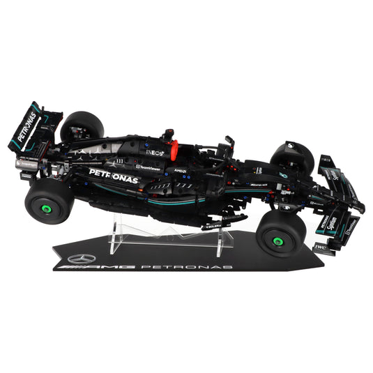 LEGO 42171 Mercedes-AMG F1 W14 E Performance - Display Stand