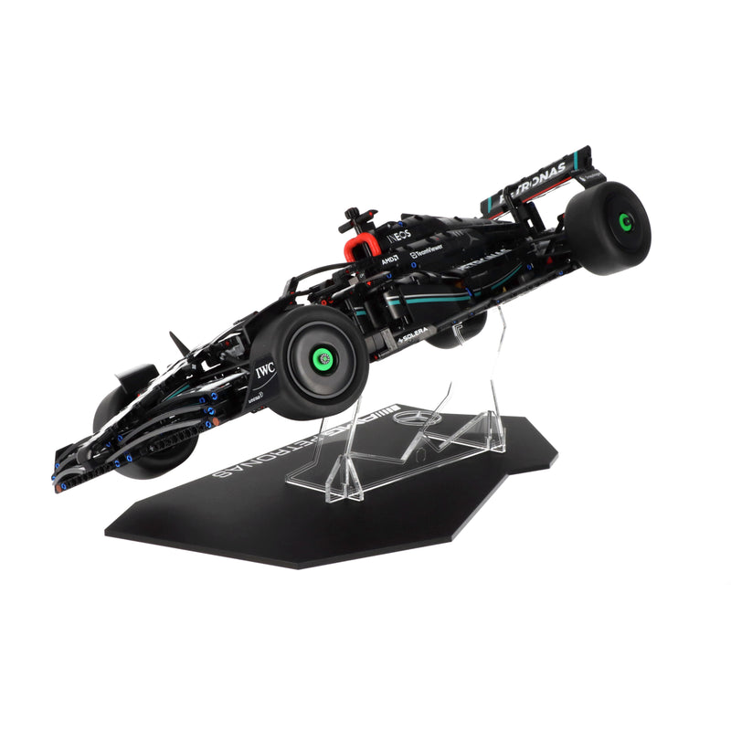 Load image into Gallery viewer, LEGO 42171 Mercedes-AMG F1 W14 E Performance - Display Stand
