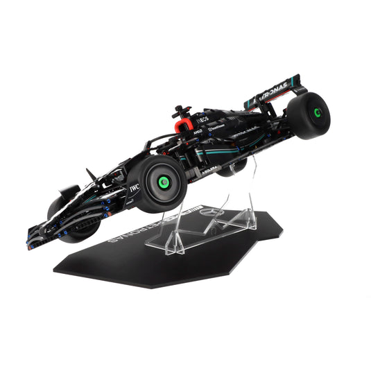 LEGO 42171 Mercedes-AMG F1 W14 E Performance - Display Stand