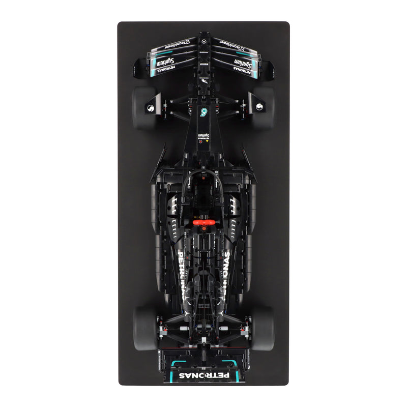 Load image into Gallery viewer, Wall display for LEGO 42171 Mercedes-AMG F1 W14 E Performance
