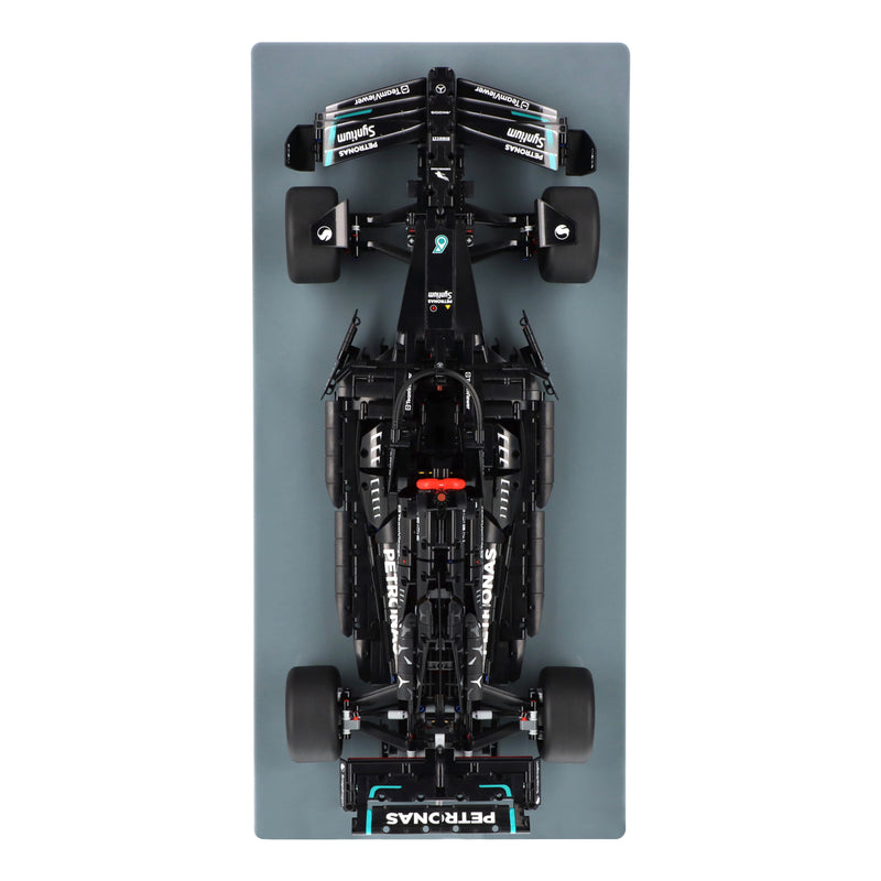 Load image into Gallery viewer, Wall display for LEGO 42171 Mercedes-AMG F1 W14 E Performance
