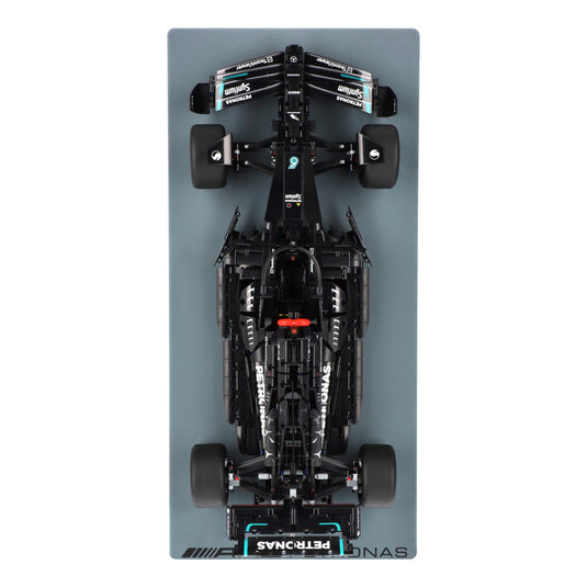 Wall display for LEGO 42171 Mercedes-AMG F1 W14 E Performance