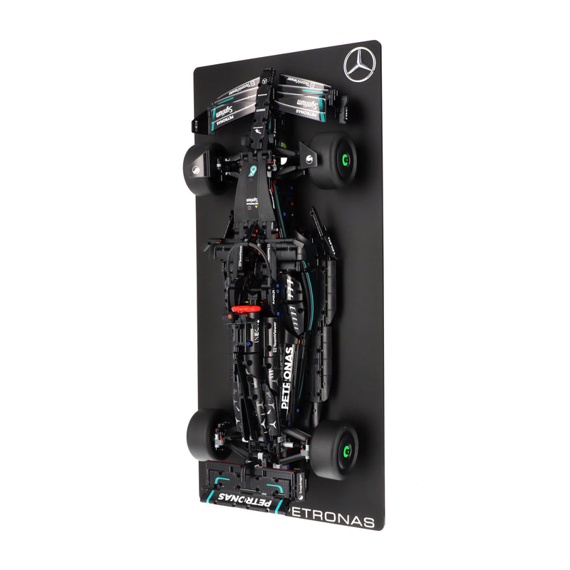 Load image into Gallery viewer, Wall display for LEGO 42171 Mercedes-AMG F1 W14 E Performance
