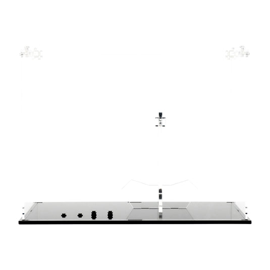 Lego 75375 Millennium Falcon - Display Case