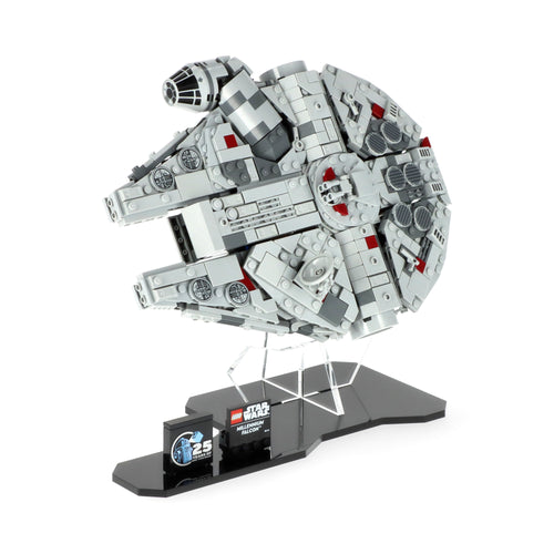 Lego 75375 Millennium Falcon - Display Stand