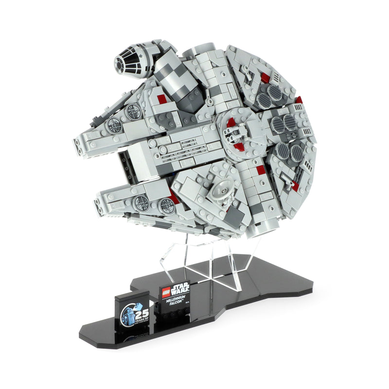 Load image into Gallery viewer, Lego 75375 Millennium Falcon - Display Stand
