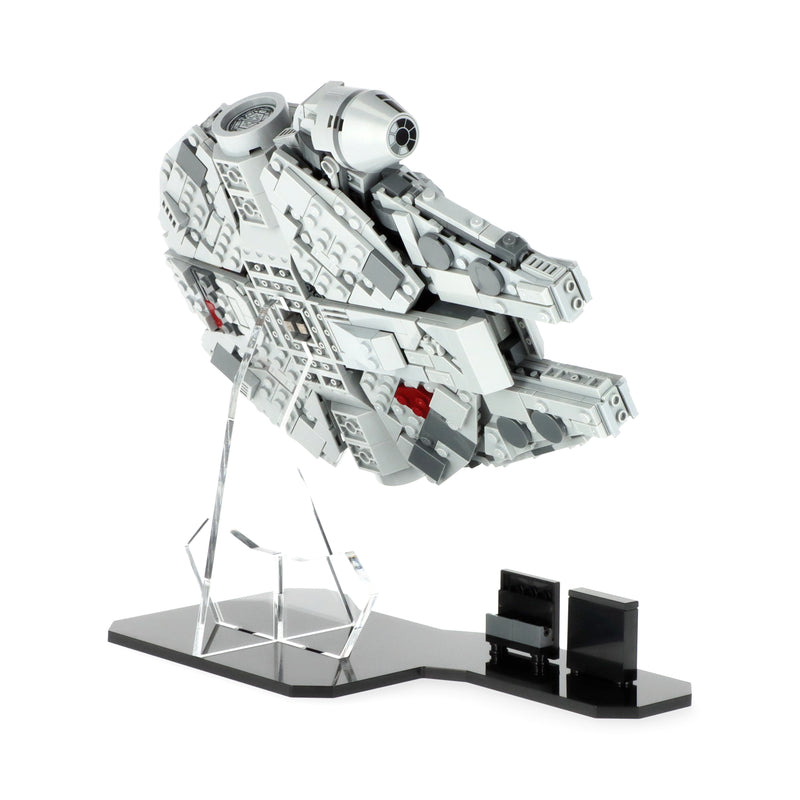 Load image into Gallery viewer, Lego 75375 Millennium Falcon - Display Stand
