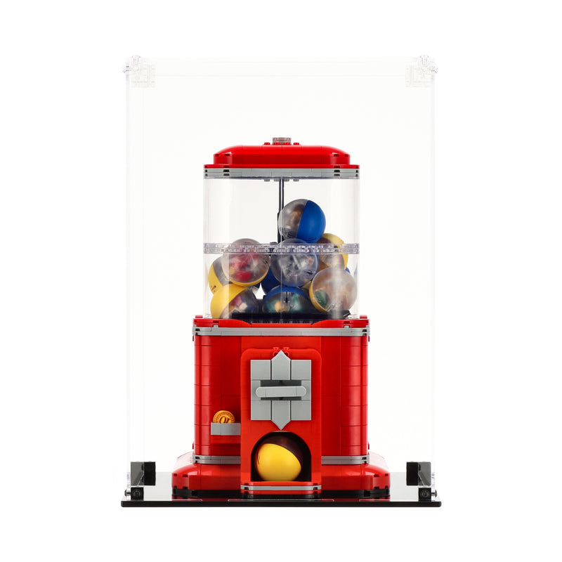 Load image into Gallery viewer, LEGO 21358 Minifigure Vending Machine - Display Case
