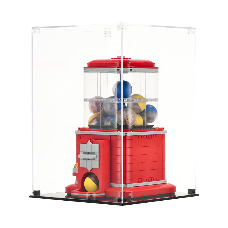 Load image into Gallery viewer, LEGO 21358 Minifigure Vending Machine - Display Case
