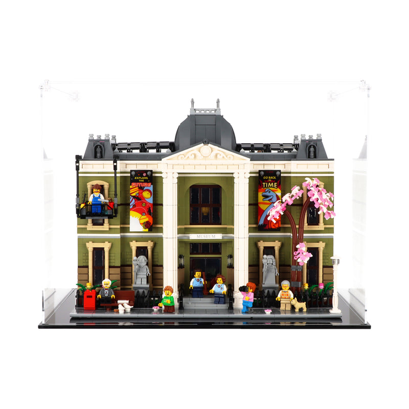 Load image into Gallery viewer, Lego 10326 Natural History Museum Display Case
