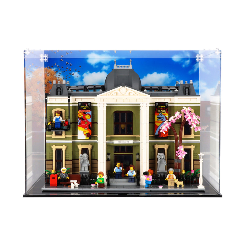 Load image into Gallery viewer, Lego 10326 Natural History Museum Display Case
