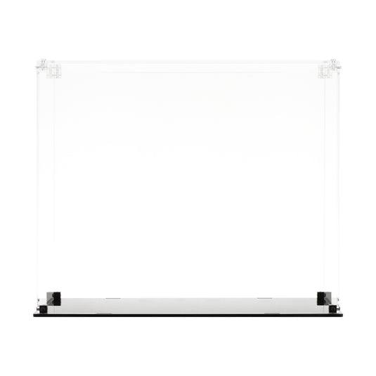 Lego 43008 Nike Dunk x LEGO Set - Display Case