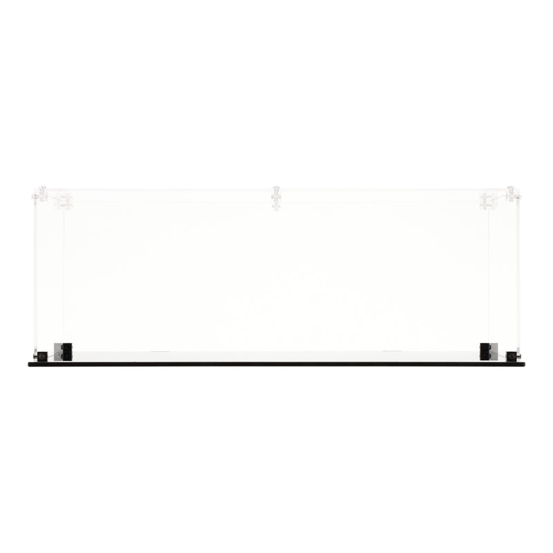 Load image into Gallery viewer, LEGO 422102 Fast 2 Furious Nissan Skyline GT-R (R34) Car - Display Case
