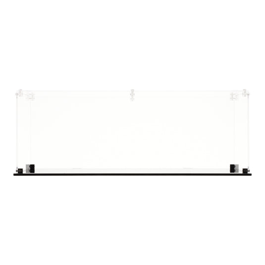 LEGO 422102 Fast 2 Furious Nissan Skyline GT-R (R34) Car - Display Case