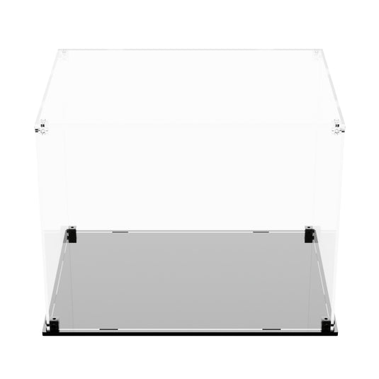 LEGO 77093 Ocarina of Time – The Final Battle - Display Case