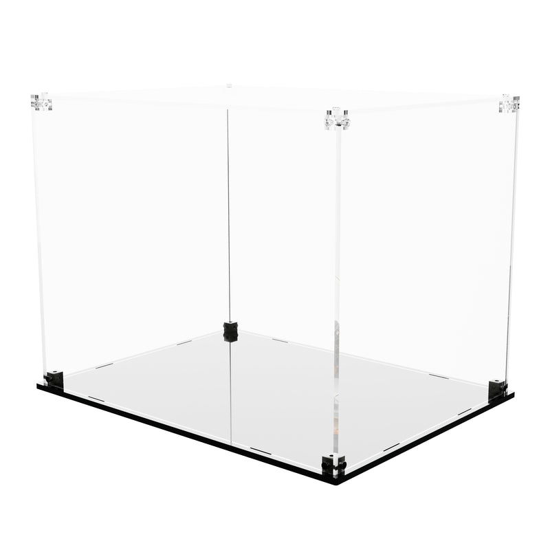 Load image into Gallery viewer, LEGO 77093 Ocarina of Time – The Final Battle - Display Case
