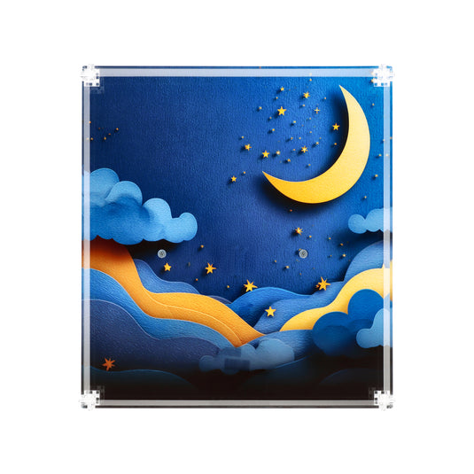 LEGO 21064 Paris – City of Love - Wall Mounted Display Case