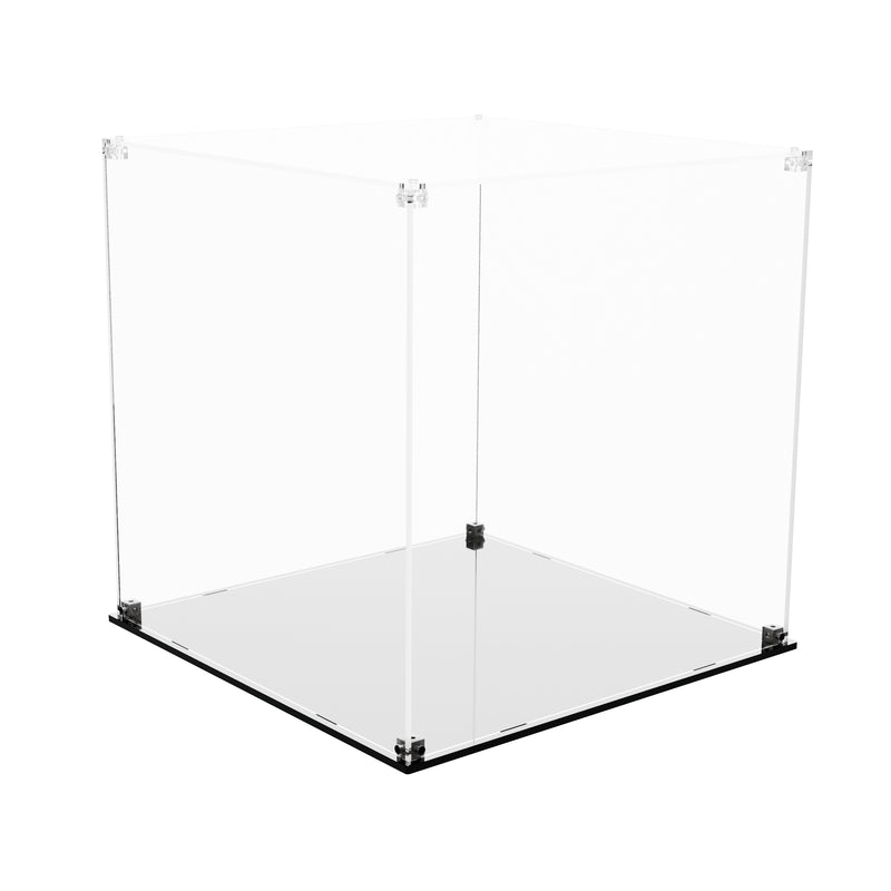 Load image into Gallery viewer, LEGO 76466 Philosopher's Stone – Collectors' Edition - Display Case
