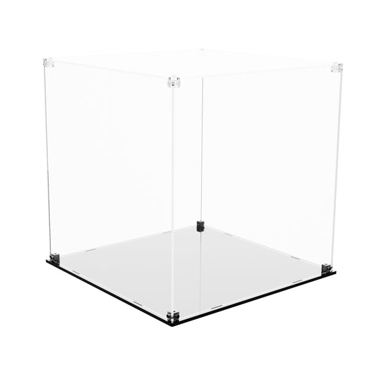 LEGO 76466 Philosopher's Stone – Collectors' Edition - Display Case